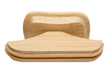 Wooden Coffin Fixtures & Fittings & Wooden Coffin Handles