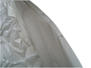 Biodegradable Poly Liner for Willow, Bamboo, Seagrass
