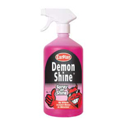 Carplan Demon Shine Spray on Shine 1L