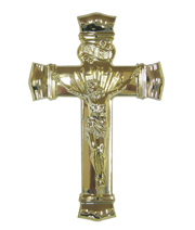 Cast No.2 Crucifix