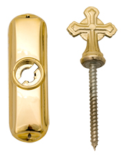 Catholic Metal Screws and Washers
