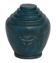 DO NOT USE Dionne Bronze Urn 5702