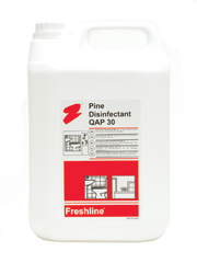 Freshline Pine Disinfectant QAP 30