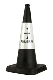Funeral Cone