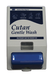 Gel Hand Wash Dispenser - 1ltr