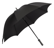 Large Golf Umbrella (Personalised or Plain) Black or Navy (ask for other colours)