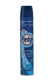 Pledge Multi Surface Cleaner 400ml