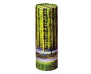 Scattering Tube - Bluebell Forest - Large 240cu