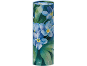 Scattering Tube - Forget-Me-Not - Large 240cu