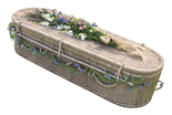 Seagrass Coffins