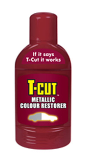 T-Cut Metallic Colour Restorer 500ml