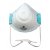 Particle Respirator Face Mask - Box Of 20