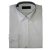 Rael Brook White Corporate Long Sleeve Shirt