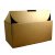 Polytainer MK4 Cardboard Postal Carton