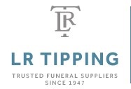 Leslie R Tipping 2019 Mortuary Consumables Brochure